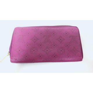 ルイヴィトン(LOUIS VUITTON)のLOUIS VUITTON 長財布(財布)