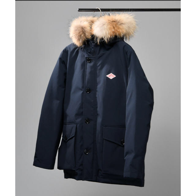 DANTON(ダントン)のDANTON/ダントン DOWN JACKET/ダウンジャケット メンズのジャケット/アウター(ダウンジャケット)の商品写真