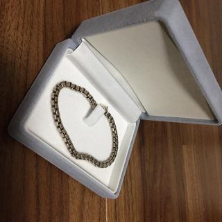 ティファニー(Tiffany & Co.)のティファニーブレスレット(ブレスレット)