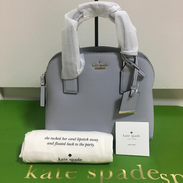 【購入予定】【NEW】kate spade キャメロンストリート ロッティバッグ