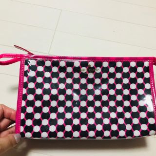 ケイトスペードニューヨーク(kate spade new york)の最終お値下げ❣️「ケイトスペード」ポーチ(ポーチ)