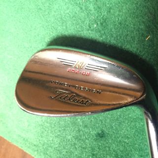 タイトリスト(Titleist)のウェッジ  VOKEY DESING 52°(クラブ)