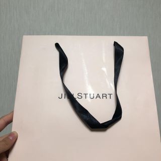 ジルスチュアート(JILLSTUART)のJILL STUART ショップバック(ショップ袋)