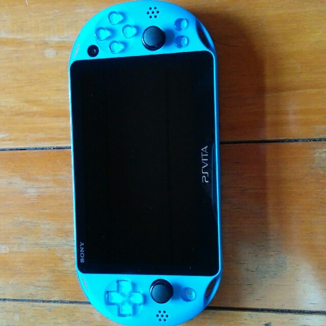 psvita2000　16ギカ 1