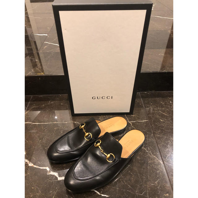 Gucci(グッチ)のRiri様専用 レディースの靴/シューズ(サンダル)の商品写真