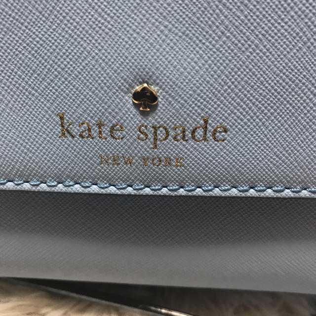 kate spade new york(ケイトスペードニューヨーク)のあおいろ様専用 レディースのバッグ(ショルダーバッグ)の商品写真