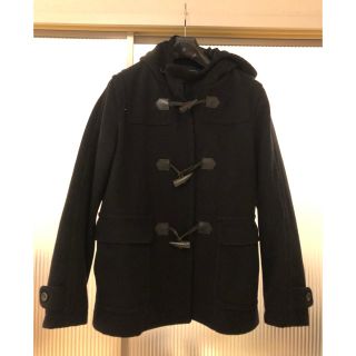 ビームス(BEAMS)の【値下げ】【BEAMS】ダッフルコート（Mサイズ）(ダッフルコート)