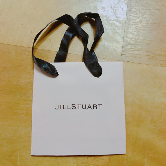 JILLSTUART(ジルスチュアート)のJILL STUART ショッパー レディースのバッグ(ショップ袋)の商品写真