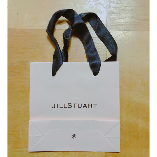 JILLSTUART(ジルスチュアート)のJILL STUART ショッパー レディースのバッグ(ショップ袋)の商品写真