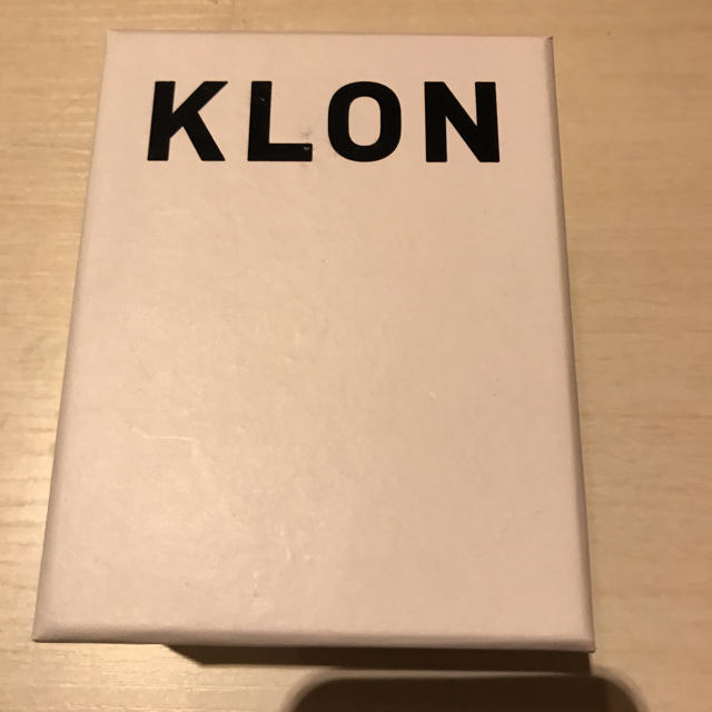 KLON 腕時計腕時計