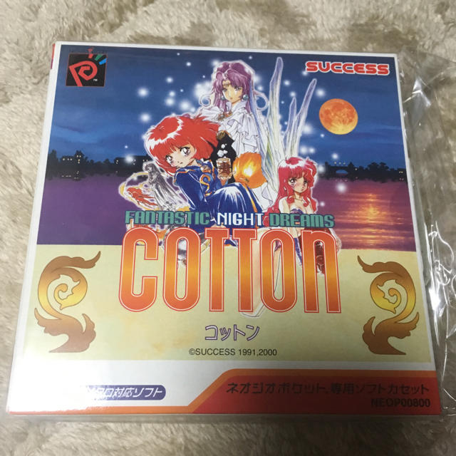 NEOGEO - コットン ネオジオポケット NGPの通販 by TOKYO RAT's NEOGEO - コットン ネオジオポケット NGPの通販 by TOKYO RAT's