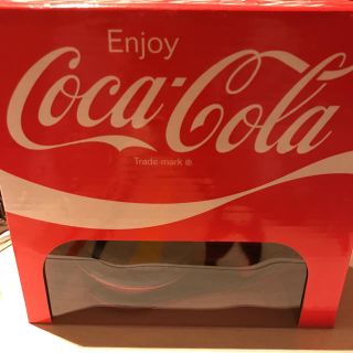 コカコーラ(コカ・コーラ)のcoca cola ヘットフォン(ヘッドフォン/イヤフォン)