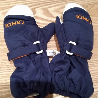 IGNIO スキー用手袋(手袋)