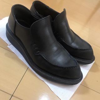 ワイズ(Y's)のY's YOHJI YAMAMOTO(ローファー/革靴)