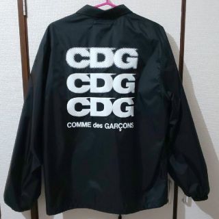 コムデギャルソン(COMME des GARCONS)のCDG コムデギャルソン コーチジャケット(その他)