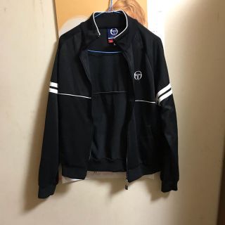 セルジオタッキーニ(Sergio Tacchini)のgosha rubchinskiy sergio tacchini ジャージ(ジャージ)