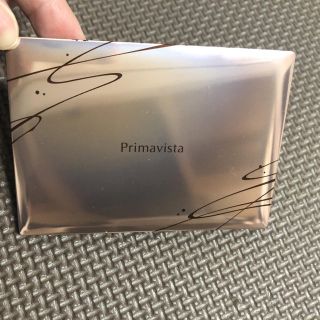 プリマヴィスタ(Primavista)のPrimavista ファンデーション ケース(ファンデーション)