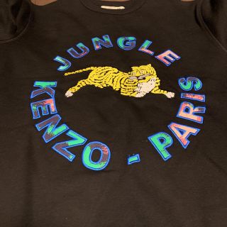 ケンゾー(KENZO)のKENZO H&M トレーナー(スウェット)