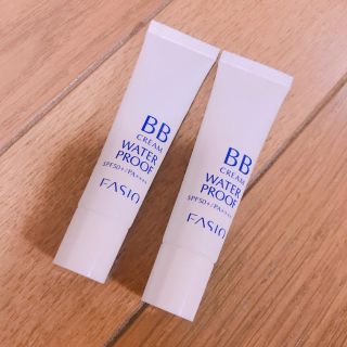 ファシオ(Fasio)のBBクリーム(BBクリーム)