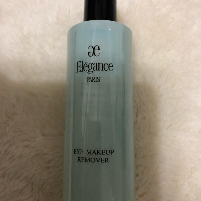 Elégance.(エレガンス)のエレガンス アイメイクアップ リムーバー150ml コスメ/美容のスキンケア/基礎化粧品(クレンジング/メイク落とし)の商品写真