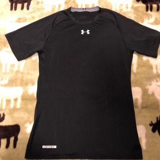 アンダーアーマー(UNDER ARMOUR)のアンダーアーマー アンダーシャツ(ウェア)