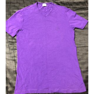 アルマーニ コレツィオーニ(ARMANI COLLEZIONI)のARMANICOLLEZIONI Tシャツ カットソー(Tシャツ/カットソー(半袖/袖なし))