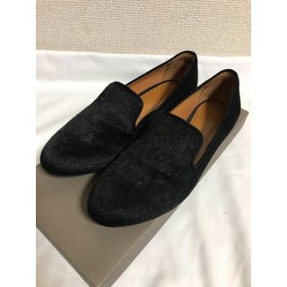 チャールズアンドキース(Charles and Keith)のCHARLES & KEITH＊ペタンコ靴(スリッポン/モカシン)