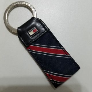 トミーヒルフィガー(TOMMY HILFIGER)のTOMMY HILFIGERのキーリーグ(キーホルダー)