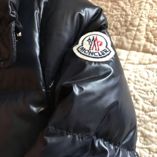 MONCLER   aso様用 モンクレール サイズ0の通販 by moca's shop