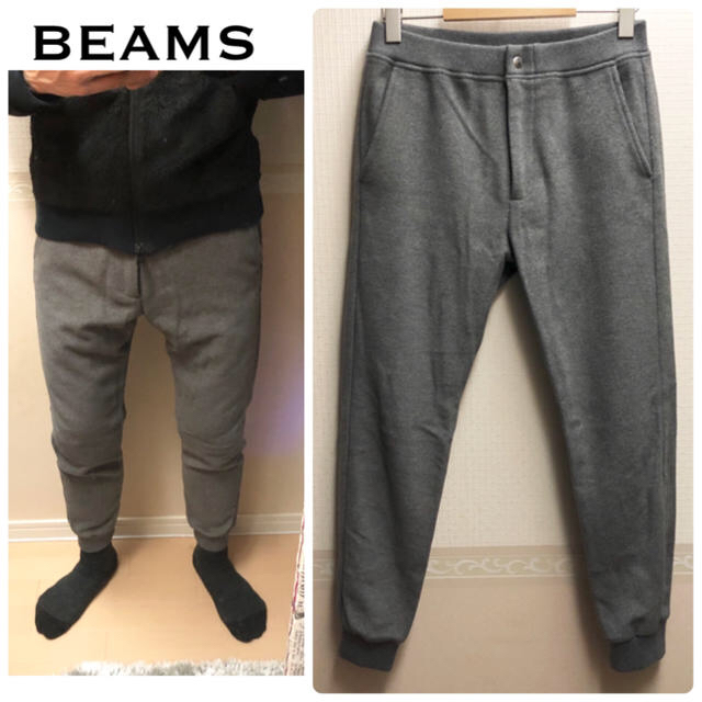BEAMS(ビームス)の【売約済】他の方は購入しないでください！ メンズのパンツ(その他)の商品写真