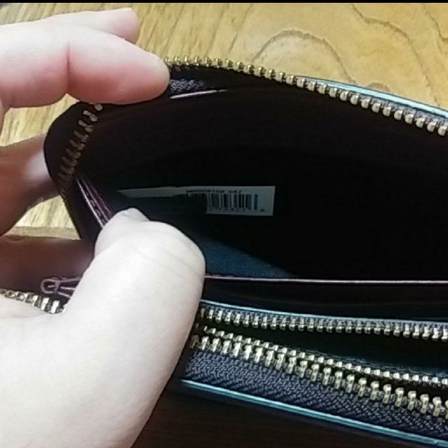 最終タイムセール!!《新品》完売品レア★MARC JACOBS★ 長財布 3