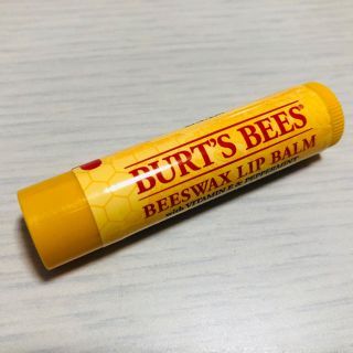 バーツビーズ(BURT'S BEES)のバーツビーツ リップクリーム(リップケア/リップクリーム)