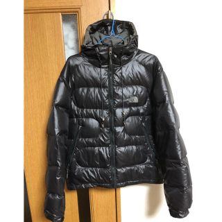 ザノースフェイス(THE NORTH FACE)のノースフェイス  ダウンパーカー(ダウンジャケット)