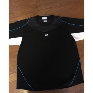 ヨネックス(YONEX)のヨネックス ベリークール Tシャツ(バドミントン)