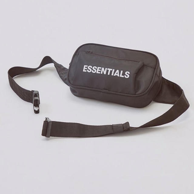 Fear of God Crossbody Bag