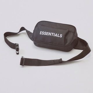 フィアオブゴッド(FEAR OF GOD)の FOG ESSENTIALS Crossbody Bag ショルダーバッグ(ボディーバッグ)