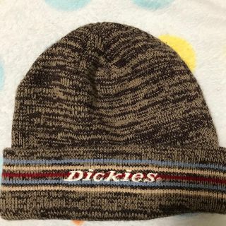 ディッキーズ(Dickies)のDickies★ニット帽★(ニット帽/ビーニー)