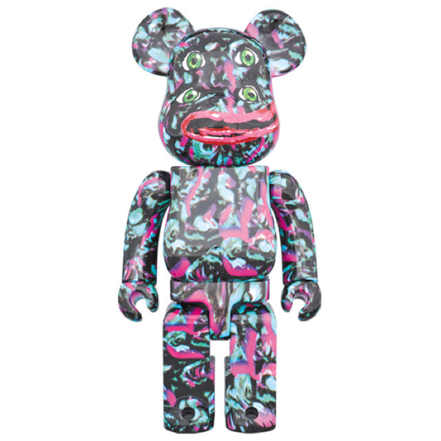スーパーセール期間限定 MEDICOM TOY NAGNAGNAG 1000% 333体限定■未開封■BE@RBRICK - その他 スーパーセール期間限定 MEDICOM TOY NAGNAGNAG 1000% 333体限定■未開封■BE@RBRICK - その他