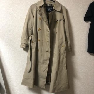 バーバリー(BURBERRY)のBurberry トレンチコート ヴィンテージ 90's(トレンチコート)