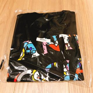 ボウダンショウネンダン(防弾少年団(BTS))のBT21CLUB ASSC x BT21 Collab Blended tee(Tシャツ/カットソー(半袖/袖なし))