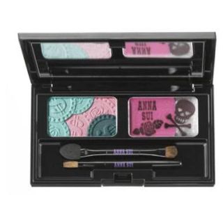 アナスイ(ANNA SUI)のアナスイ 　アイ&リップ カラー パレット 2012(アイシャドウ)