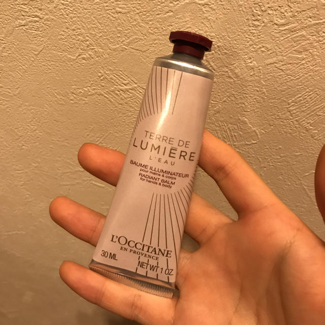 L'OCCITANE(ロクシタン)の[MH5656様専用]ロクシタンハンドクリーム コスメ/美容のボディケア(ハンドクリーム)の商品写真