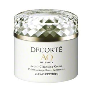 コスメデコルテ(COSME DECORTE)のCOSME DECORTE AQ ミリオリティ リペア クレンジングクリーム

(クレンジング/メイク落とし)