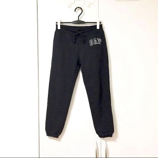 ギャップ(GAP)のGAP＊裏起毛スウェットパンツ(カジュアルパンツ)