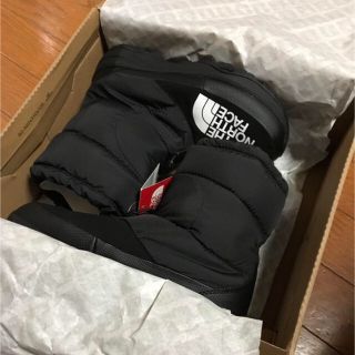 ザノースフェイス(THE NORTH FACE)のNorth Face ヌプシダウン シューズ(ブーツ)