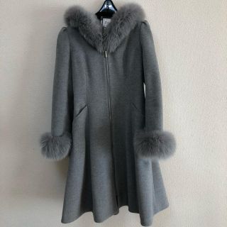 Rene(René) プリンセス ロングコート(レディース)の通販 41点 | ルネの Rene(René) プリンセス ロングコート(レディース)の通販 41点 | ルネの