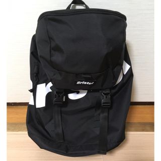 エフシーアールビー(F.C.R.B.)のBristol リュック  33000円〜値下げしました(バッグパック/リュック)