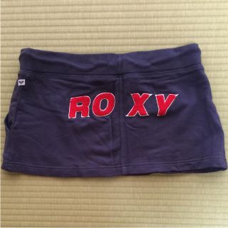 ロキシー(Roxy)のROXY ミニスカート(ミニスカート)