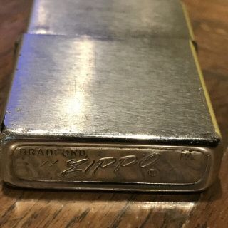 ジッポー(ZIPPO)の★希少★イタリックロゴ 【1978年】★ZIPPO ★ジッポーオイルライター★(タバコグッズ)