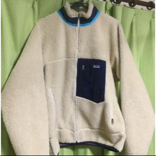 パタゴニア(patagonia)のPatagonia レトロx(ブルゾン)